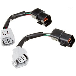 KOITO コネクタ変換ハーネス 三菱ふそう中型車用 LEDRCL-MFMH