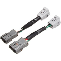 KOITO コネクタ変換ハーネス UDトラックス大・中型車用 LEDRCL-UDH