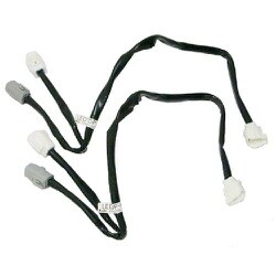 KOITO 車高灯用分岐ハーネス LEDTOP-HIK