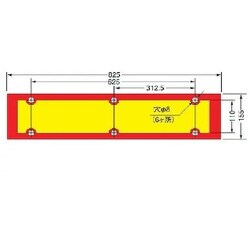 KOITO シンマルジLR-148 LRJ-1B1SD