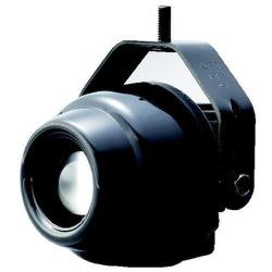 KOITO LEDワーキングランプ 丸型タイプ ワイド LWL-48W-M8