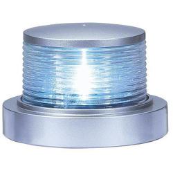 KOITO LED小型船舶用船灯 第二種白灯 アンカーライト シルバー MLA-4AB2S