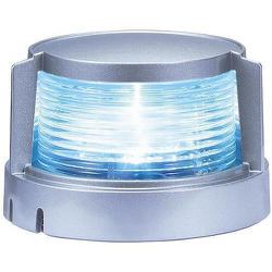 KOITO LED小型船舶用船灯 第二種船尾灯 スタンライト シルバー MLS-4AB2S