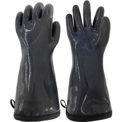 METEX 超耐熱・耐冷キッチングローブS MS-HP-GYS