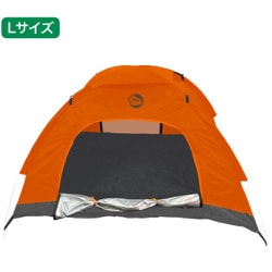 METEX EXニューワンタッチテントL NBBT-L