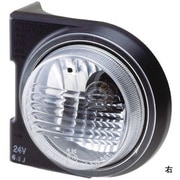 KOITO バックランプ24VR NBUL-24R