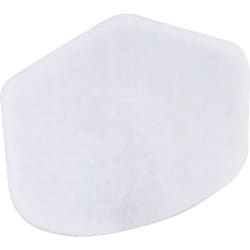 トーヨーセーフティ NO.1520専用取替え用フィルター（4枚入り） NO.1521