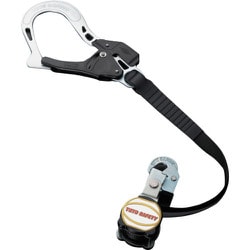 トーヨーセーフティ 胴ベルト型 補助ロープ NO.MA-512