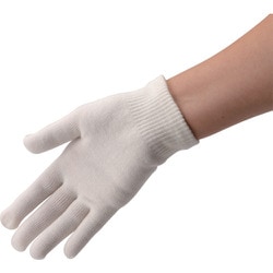 トーヨーセーフティ ホカホカインナー手袋 L NO.TB-70-L