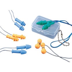 トーヨーセーフティ 耳せん NO1960