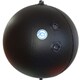 OCEANLIFE 小型船舶用黒色球形形象物 OL-A