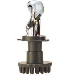 KOITO ヘッドランプ専用 LEDホワイトビーム H4タイプ P214KWT