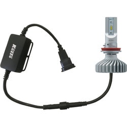 KOITO ヘッドランプ専用LEDホワイトビームNeo VerII H11 P415KWT