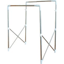 METEX 3Dハンガーラック PE3H