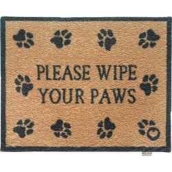 METEX 玄関マット ペット PHTHRM-PET1