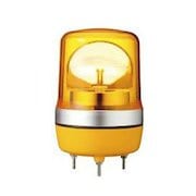 KOITO ピカライト12V 黄 PKL-106BY