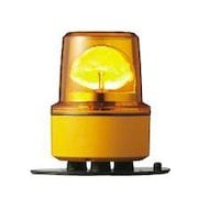 KOITO ピカライト12V 黄 マグネット着脱タイプ PKL-130BYG