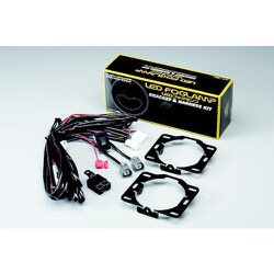 KOITO LEDフォグランプ専用ブラケット＆ハーネスキット S8500