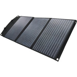 エバーブライト 100Wソーラーパネル SSBSP100W