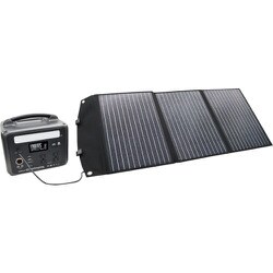 EVERBright 100Wソーラーパネル　　1個 Amazon.co.jp: EVERBright 100W ソーラーパネル SSBSP-100W