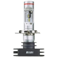 KOITO LEDホワイトビームNEO2 H4 W414KWT