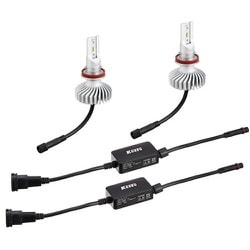 KOITO LEDホワイトビームNEO2 H11 W415KWT