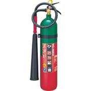 YAMATO 二酸化炭素消火器10型 YC-10X2