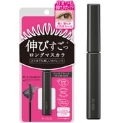 キス ラスティング カールマスカラN 01