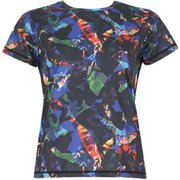 ウィメンズアウタートップス レディース ランニングウェア シャツ GB Mサイズ DLY155