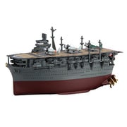 ちび丸艦隊シリーズ No.12 ちび丸艦隊 翔鶴 [組立式プラスチックモデル]