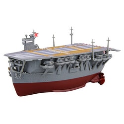 ヨドバシ.com - フジミ模型 FUJIMI ちび丸艦隊シリーズ No.29