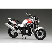 バイクシリーズ No.17 1/12 Honda CB1300 スーパーフォア [組立式プラスチックモデル]