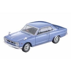 ヨドバシ.com - トミーテック TOMYTEC LV-N357b 1/64 日産