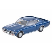 LV-N359a 1/64 日産 グロリア 2ドアHT 2800 SGL 75年式 紺 [ダイキャストミニカー]