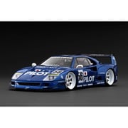 IG3753 1/18 LB-WORKS 40 Blue Metallic [レジンキャストミニカー]