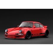 IG3874 1/18 RWB Backdate Red [レジンキャストミニカー]
