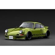 IG3875 1/18 RWB Backdate Green [レジンキャストミニカー]
