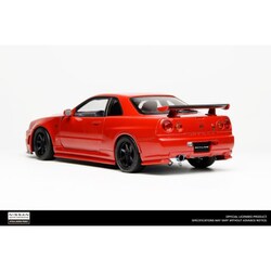 ヒデオスカー スカフォグラフ 300 MCMLIX - REF:41034V.07 CP - EBERHARD