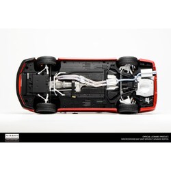 ヒデオスカー ヨドバシ.com - MOTORHELIX モーターヘリックス M83411 1/18