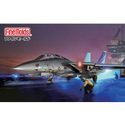 FX09 1/72 アメリカ海軍 F-14A トムキャット “ボムキャット” [組立式プラスチックモデル]