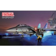 FX09 1/72 アメリカ海軍 F-14A トムキャット “ボムキャット” [組立式プラスチックモデル]