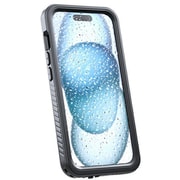 スマートフォンケース 52911 フォンケース エクストリーム SPC+ iPhone16 Plus