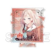 ラブライブ！蓮ノ空女学院スクールアイドルクラブ ラメ入りアクリルスタンド Ver. 105期スタート セラス柳田リリエンフェルト