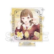 ラブライブ！蓮ノ空女学院スクールアイドルクラブ ラメ入りアクリルスタンド Ver. 105期スタート 徒町小鈴