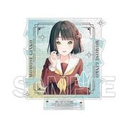 ラブライブ！蓮ノ空女学院スクールアイドルクラブ ラメ入りアクリルスタンド Ver. 105期スタート 百生吟子