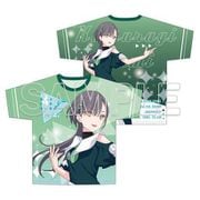 ラブライブ！蓮ノ空女学院スクールアイドルクラブ フルグラフィックTシャツ Ver. 翠鱗舞 桂城泉