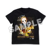 けいおん！ 原作 Tシャツ 田井中律