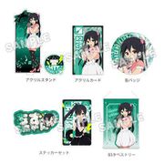 けいおん！ グッズセット+ 中野梓