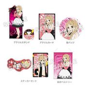 けいおん！ グッズセット+ 琴吹紬