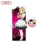けいおん！ アクリルスタンド Lサイズ CUTE 琴吹紬